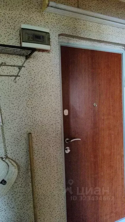 2-к кв. Татарстан, Казань ул. Фатыха Амирхана, 77 (42.0 м) - Фото 2