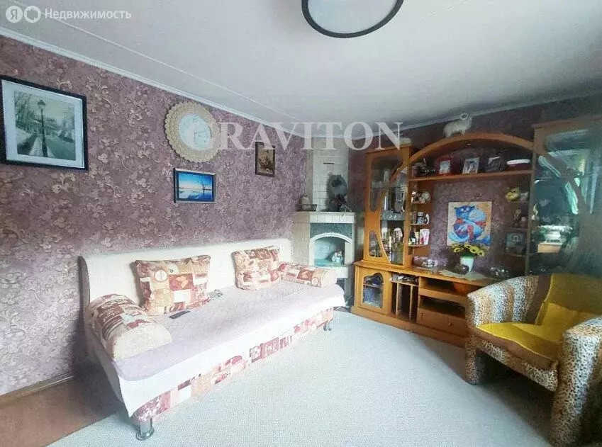 Дом в Горно-Алтайск, улица Гоголя (62 м) - Фото 1