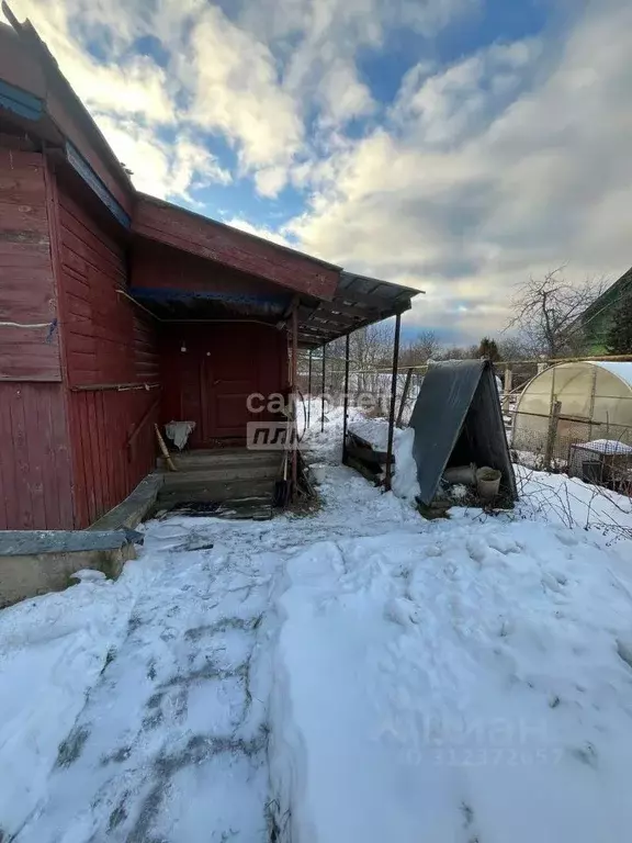 Дом в Ивановская область, Кохма ул. Восточная, 14 (47 м) - Фото 1