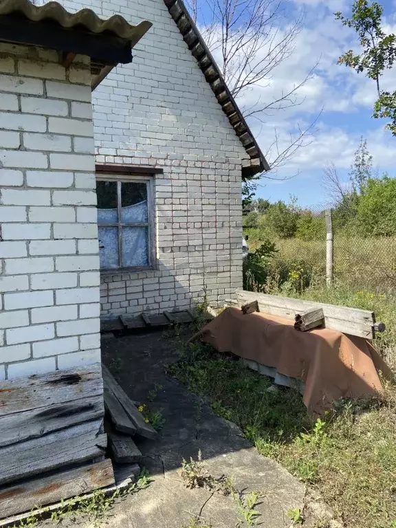 Дом в Саратовская область, Татищевский район, Идолгское муниципальное ... - Фото 2