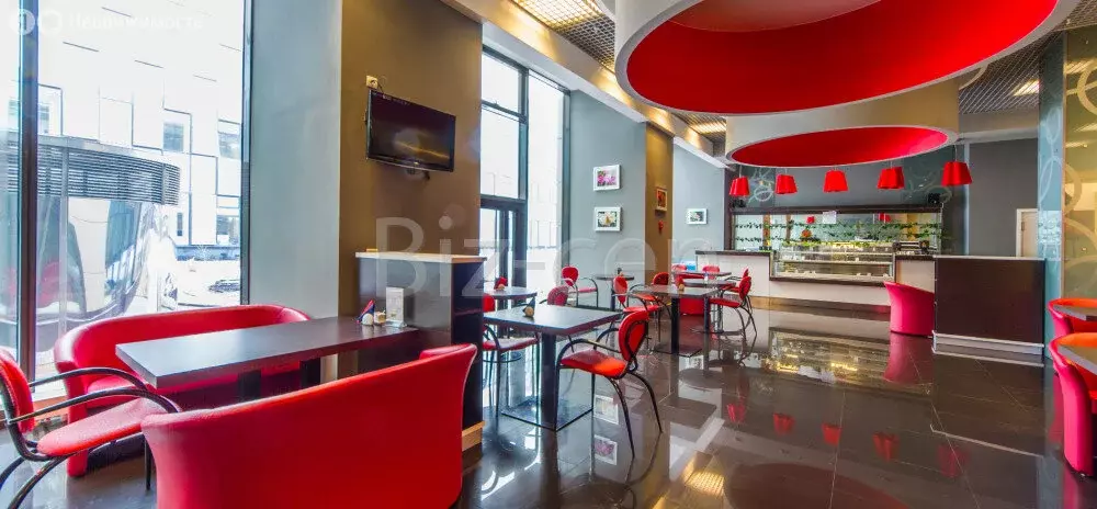 Офис (750 м) - Фото 1