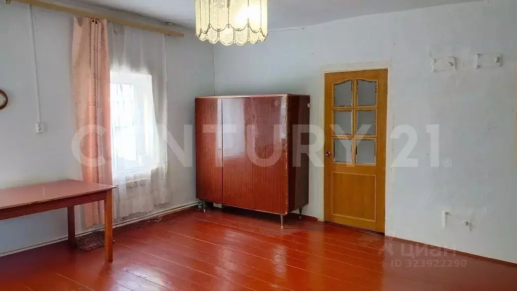 Дом в Алтайский край, Новоалтайск ул. Алтайский Рабочий, 19 (56 м) - Фото 1