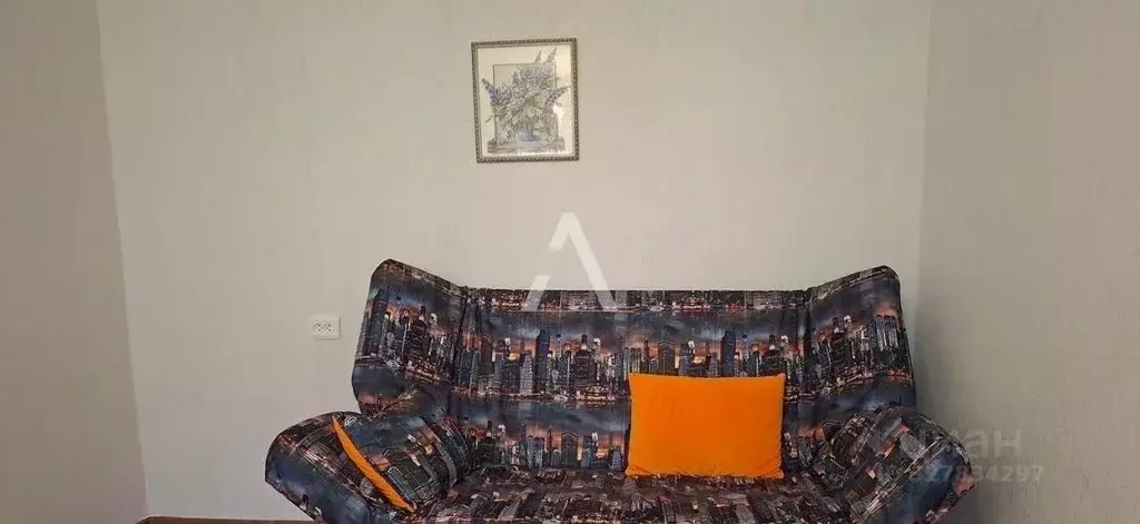 2-к кв. Самарская область, Самара ул. Осипенко, 24 (43.0 м) - Фото 2