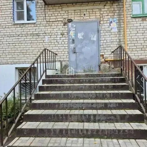 1-к кв. Калужская область, Калуга ул. Радищева, 8 (29.5 м) - Фото 1