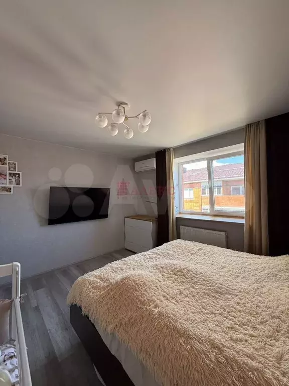 2-к. квартира, 43 м, 3/3 эт. - Фото 1