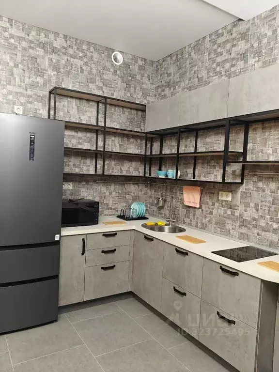 Студия Москва Новодмитровская ул., 2к4 (29.0 м) - Фото 1