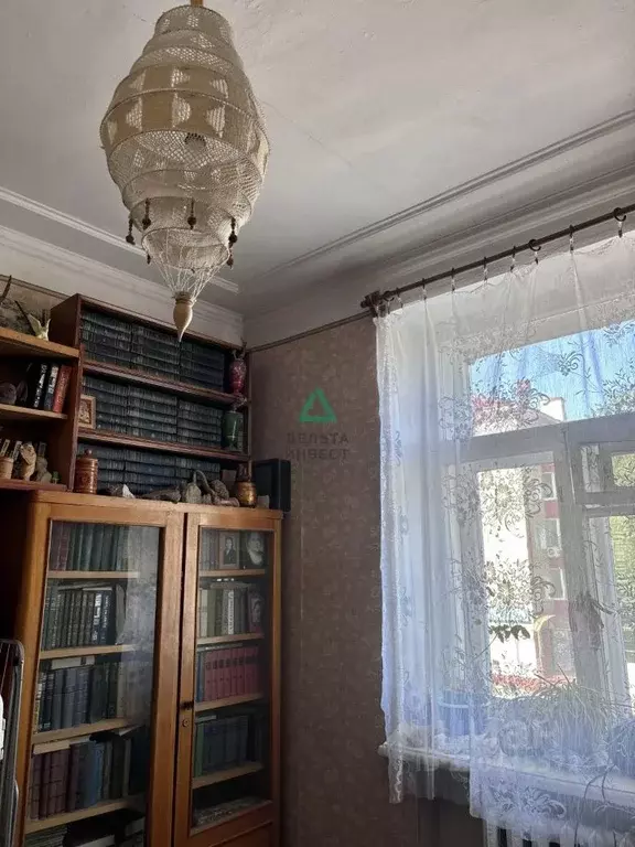 3-к кв. Башкортостан, Уфа ул. Ивана Якутова, 12 (64.1 м) - Фото 0