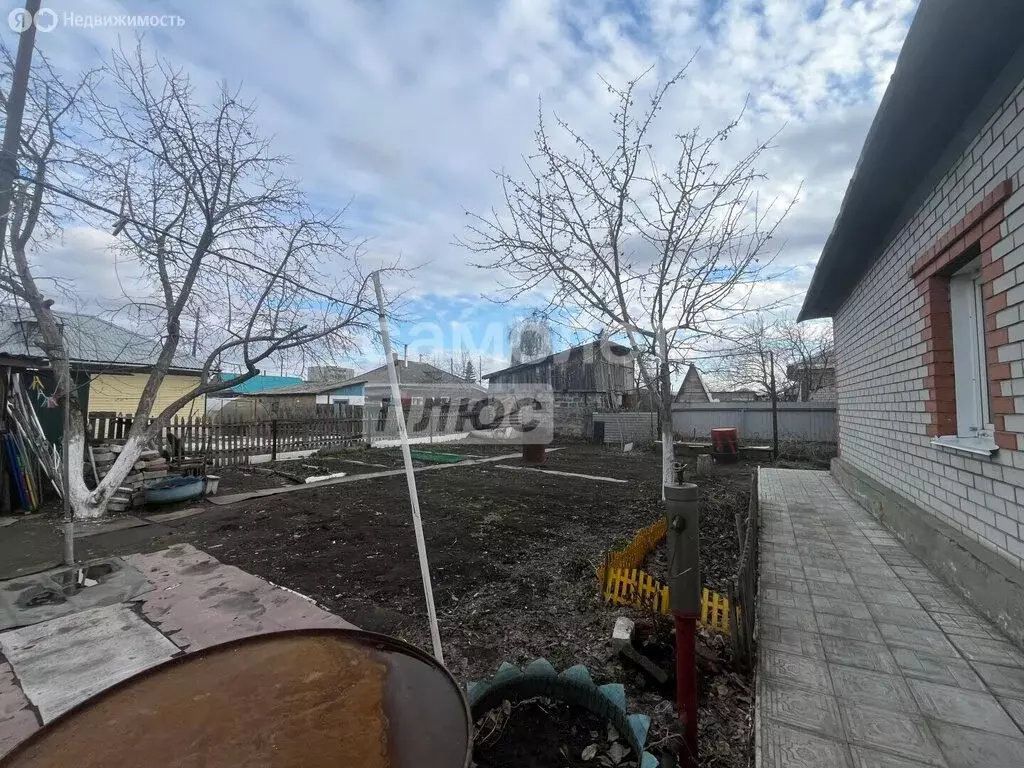 Дом в Рубцовск, Весенняя улица (60 м) - Фото 2