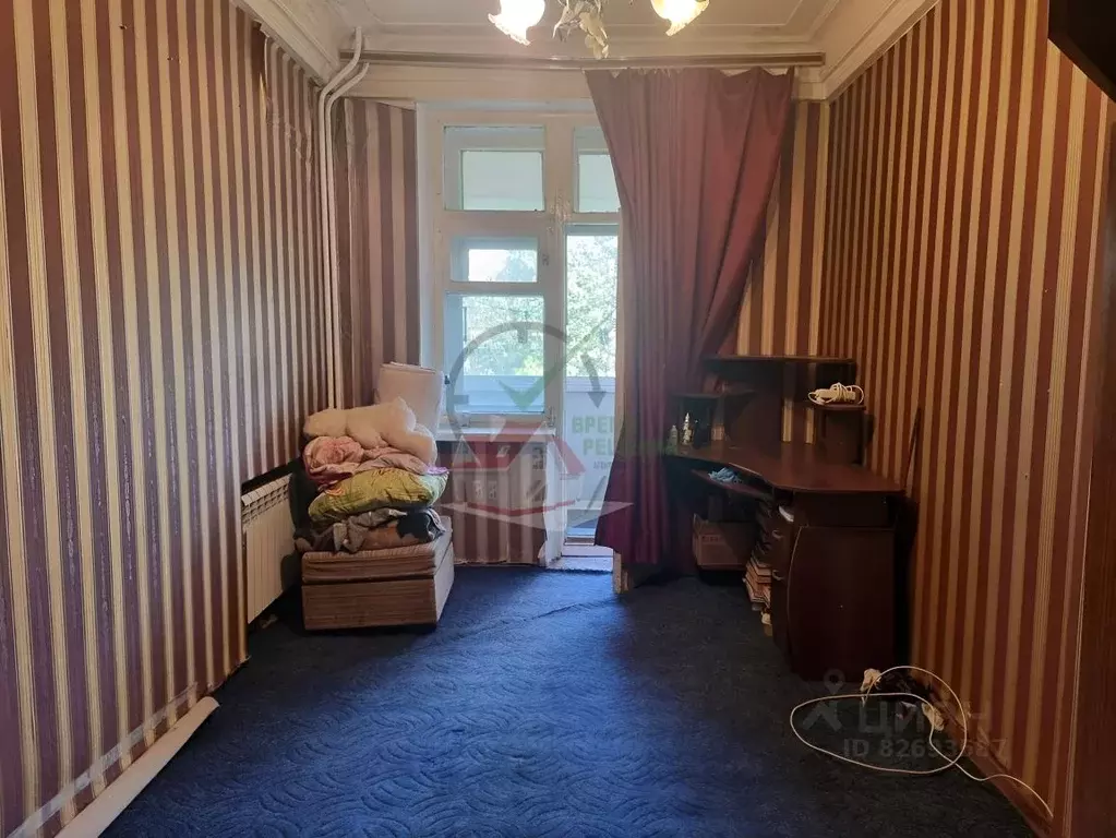 Комната Московская область, Королев ул. Дзержинского, 20 (12.0 м) - Фото 1