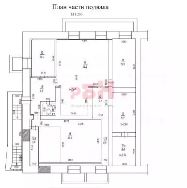 Помещение свободного назначения в Свердловская область, Екатеринбург ... - Фото 2
