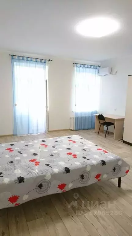 1-к кв. Севастополь ул. Гоголя, 25 (40.0 м) - Фото 1