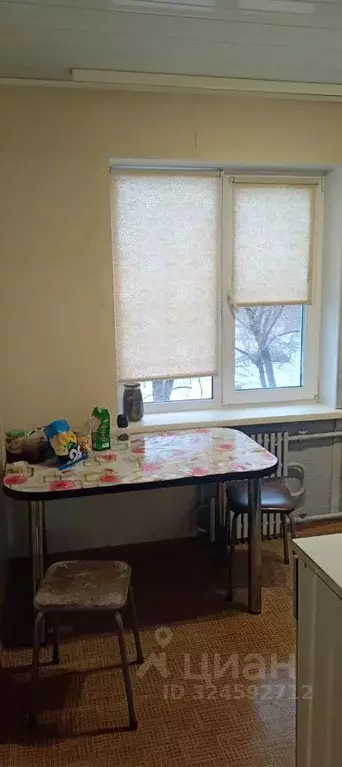 3-к кв. Омская область, Омск ул. 4-я Любинская, 40 (60.7 м) - Фото 2