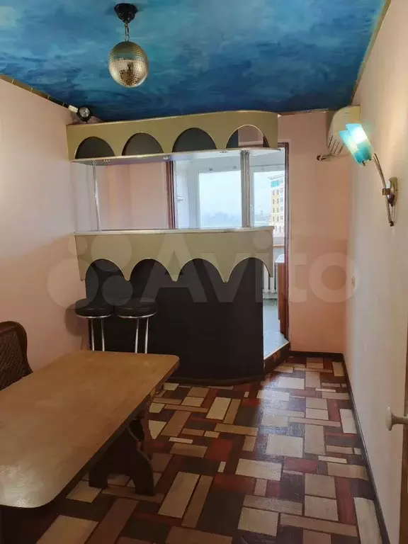 2-к. квартира, 44 м, 5/9 эт. - Фото 0