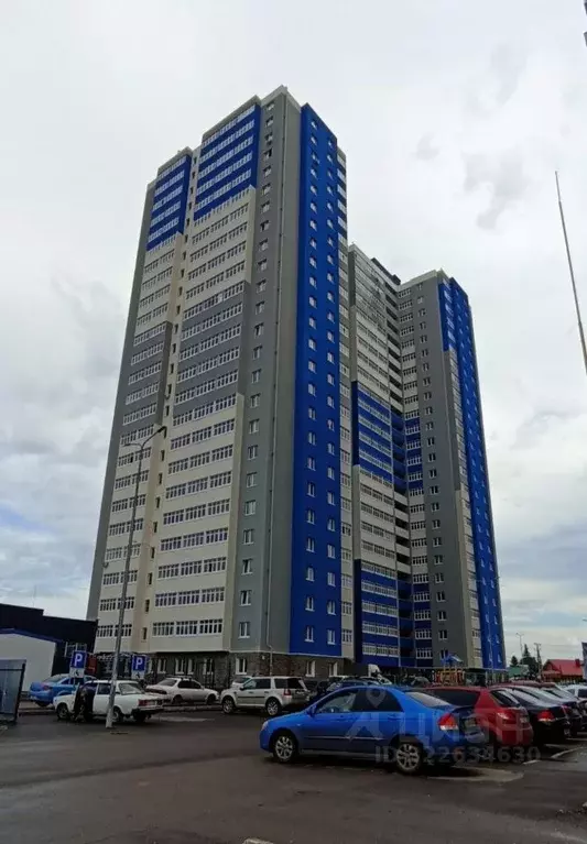 1-к кв. Башкортостан, Уфимский район, с. Михайловка Новоуфимская ул., ... - Фото 1