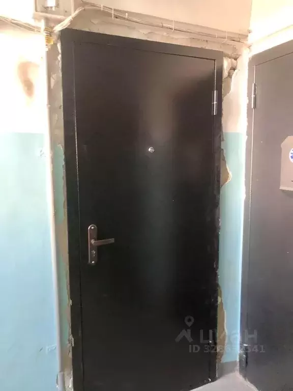 1-к кв. Свердловская область, Екатеринбург ул. Машиностроителей, 61 ... - Фото 2