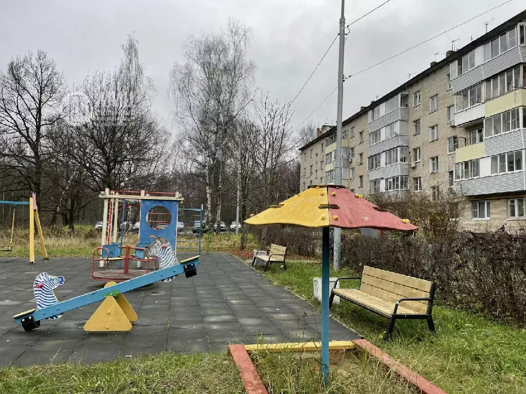 Продается 2-комнатная квартира - Фото 2