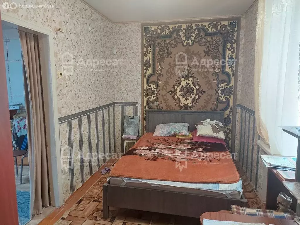 2-комнатная квартира: Волгоград, улица Богданова, 13 (36.6 м) - Фото 2