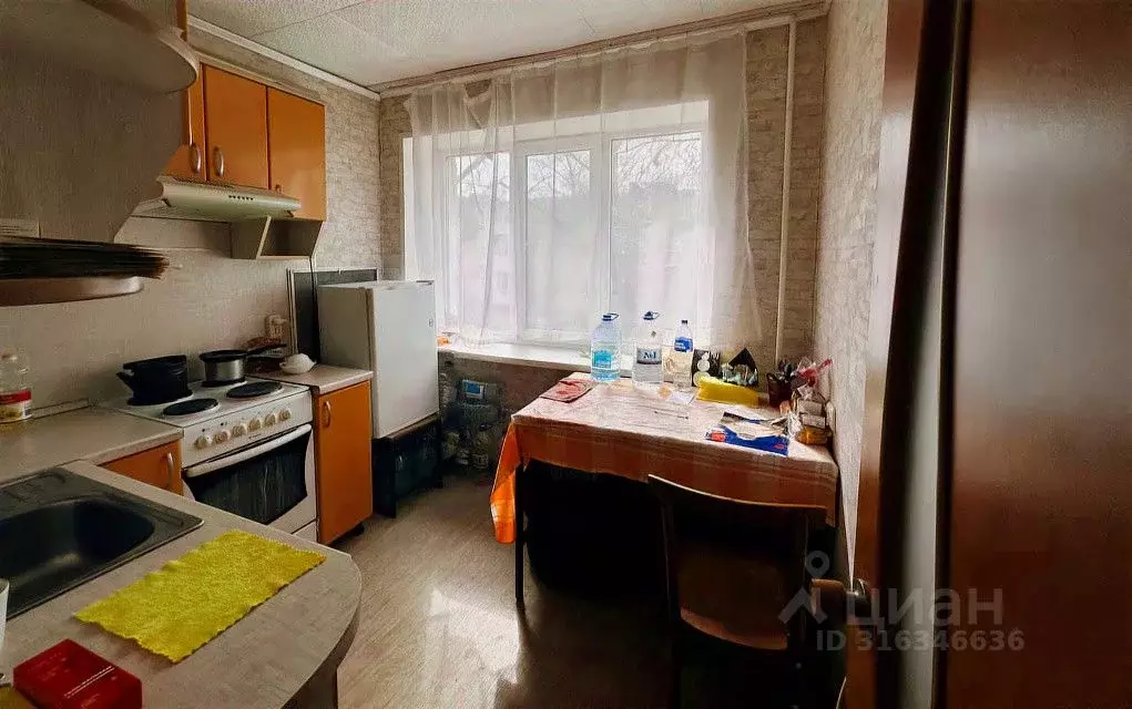 1-к кв. Ростовская область, Таганрог ул. Пальмиро Тольятти (20.0 м) - Фото 1