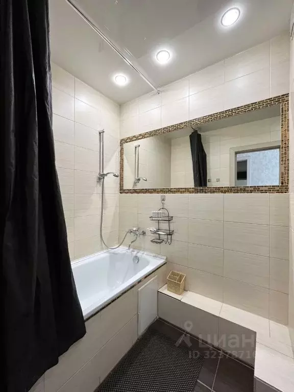 1-к кв. Красноярский край, Красноярск Северный мкр, пер. ... - Фото 1