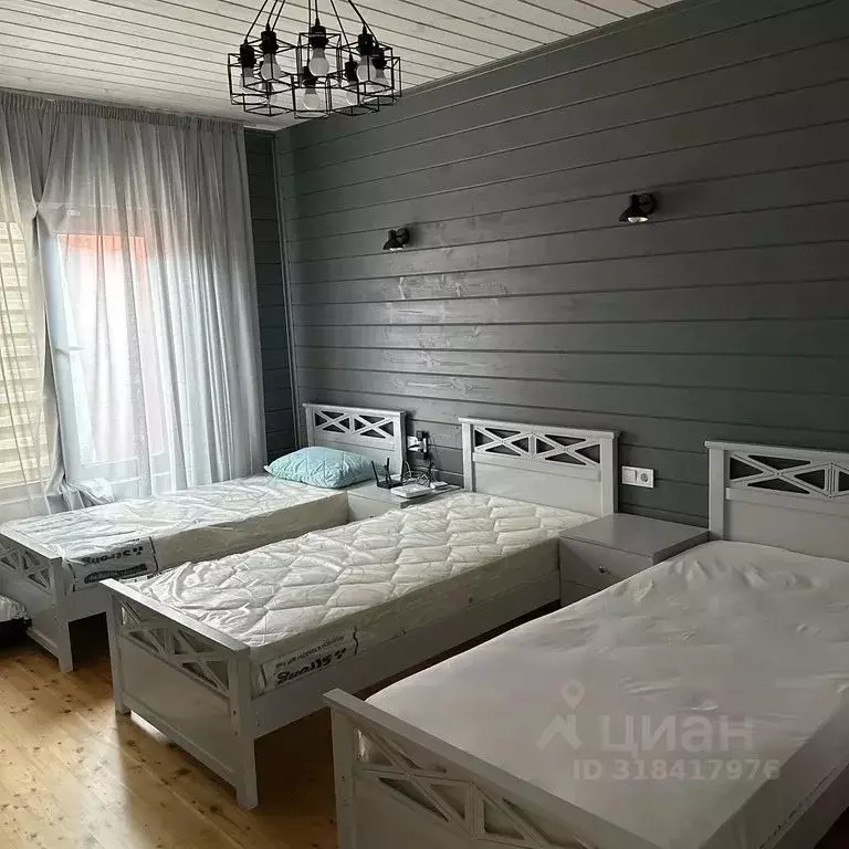 Дом в Дагестан, Карабудахкентский район, Турали 4-е хут. 4-я линия, ... - Фото 1
