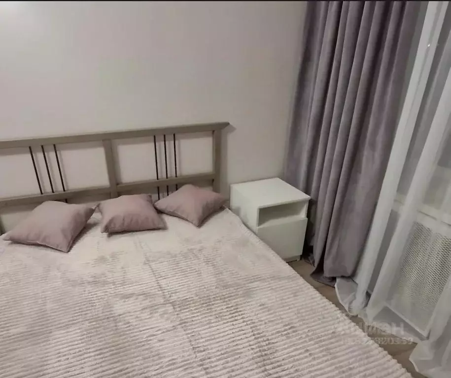 1-к кв. Москва ул. Ивана Франко, 34 (32.0 м) - Фото 2