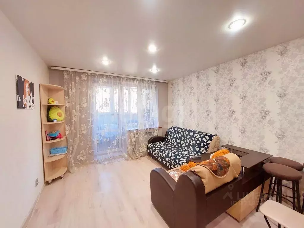 Студия Коми, Сыктывкар Сысольское ш., 32 (27.6 м) - Фото 0