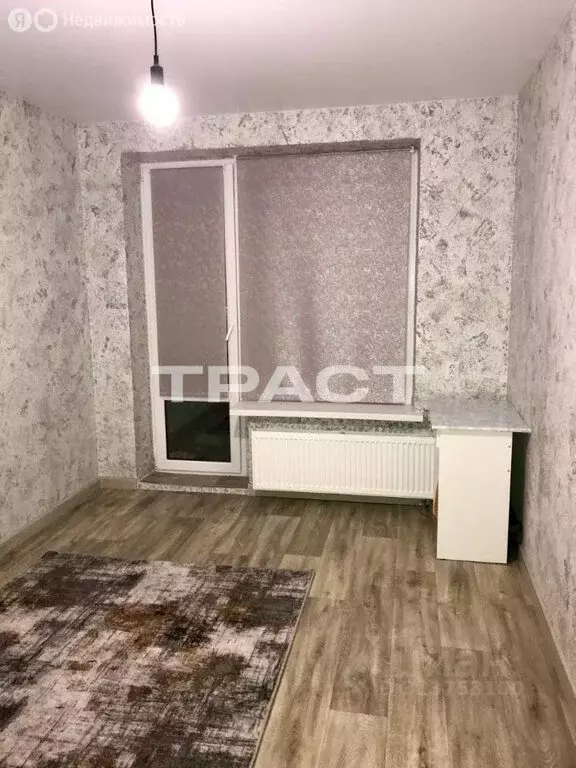 1-комнатная квартира: Воронеж, улица 9 Января, 233/54 (32.1 м) - Фото 1