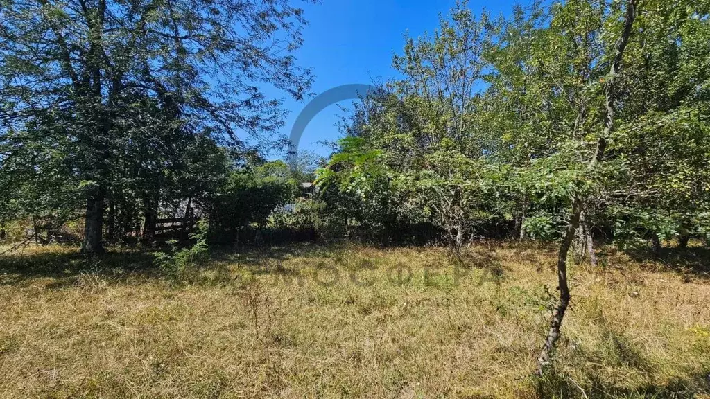 Участок в Краснодарский край, Апшеронский район, Новополянское с/пос, ... - Фото 2