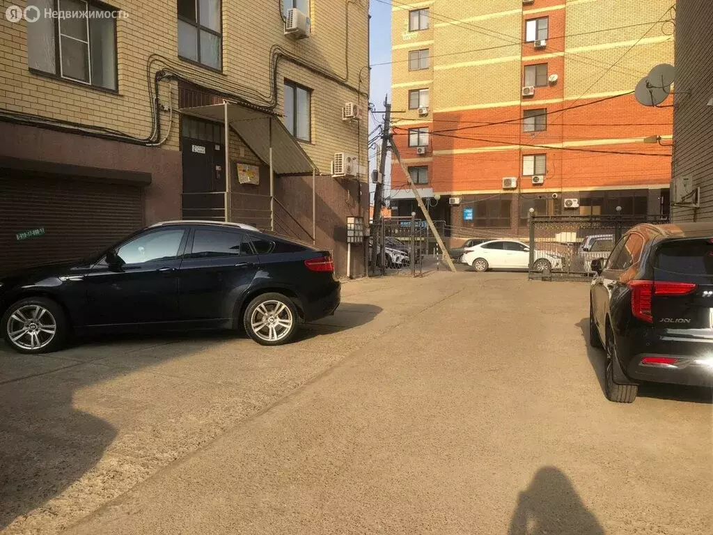 Помещение свободного назначения (76 м) - Фото 1