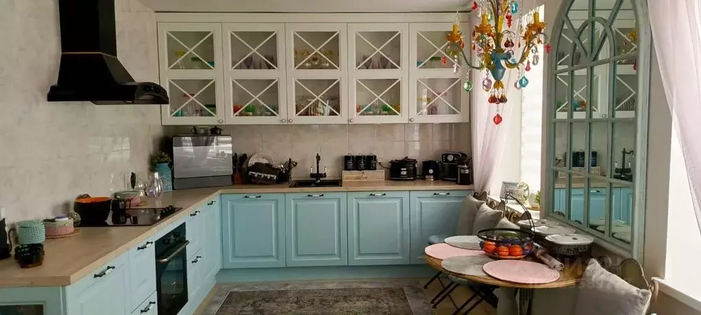 2-к кв. Московская область, Ленинский городской округ, пос. Битца ... - Фото 2