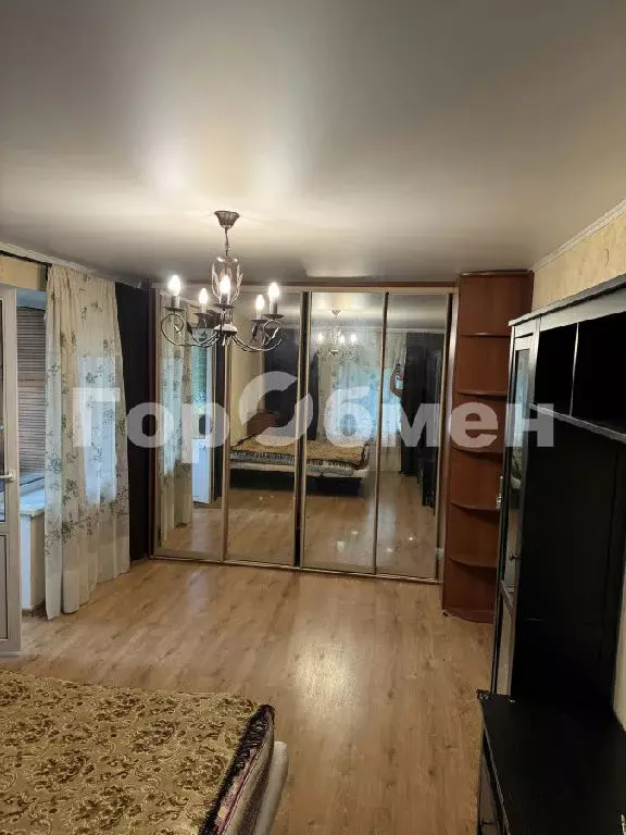 Продается 1-комнатная квартира - Фото 1