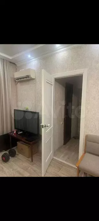 2-к. квартира, 50 м, 1/1 эт. - Фото 1