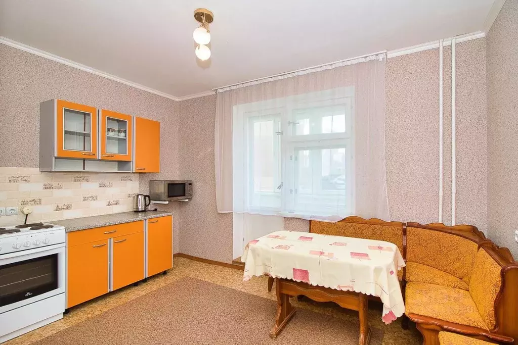 2-к кв. Владимирская область, Владимир ул. Нижняя Дуброва, 7 (60.7 м) - Фото 1