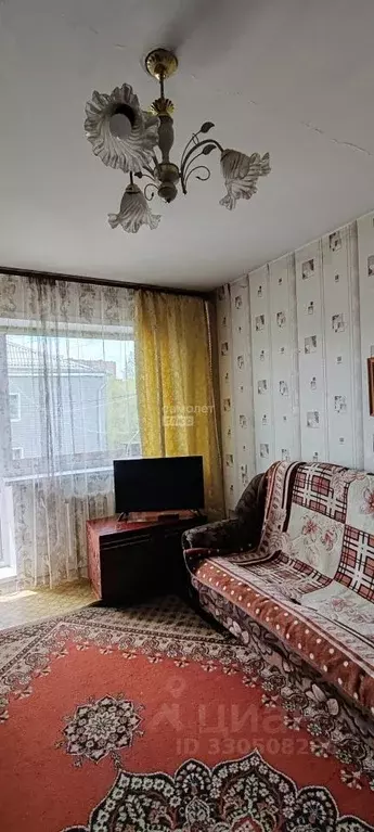 2-к кв. Иркутская область, Иркутск бул. Рябикова, 62 (47.0 м) - Фото 2