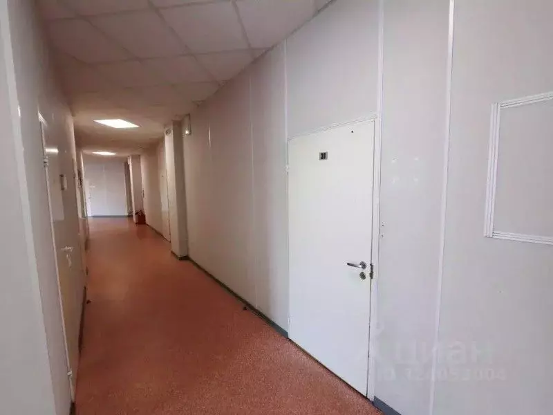 Офис в Санкт-Петербург пл. Конституции, 2 (54 м) - Фото 2