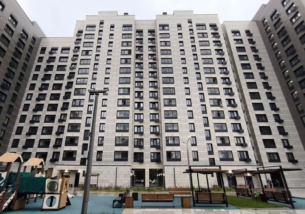 Гараж в Москва 9-я Парковая ул., 68 (14 м) - Фото 2