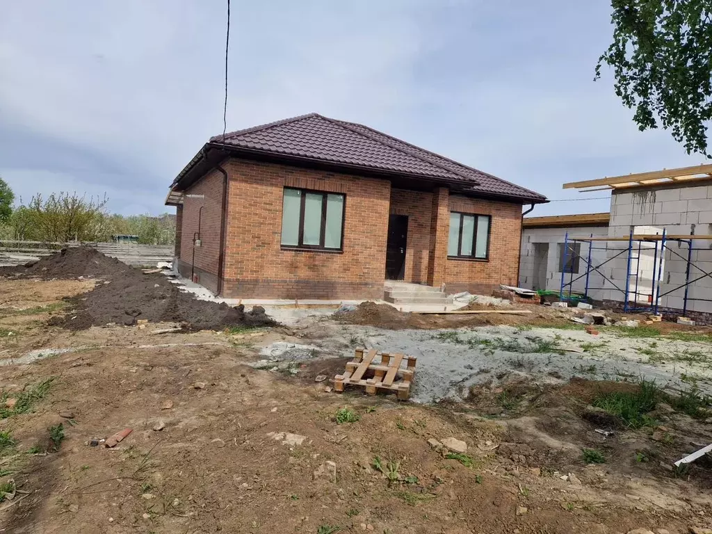 Дом 120 м на участке 9 сот. - Фото 1