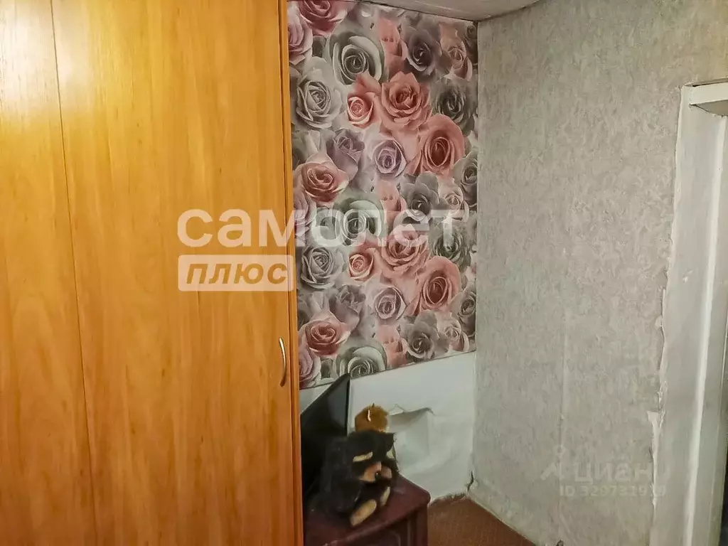 Дом в Кемеровская область, Белово ул. Пугачева, 31 (40 м) - Фото 2