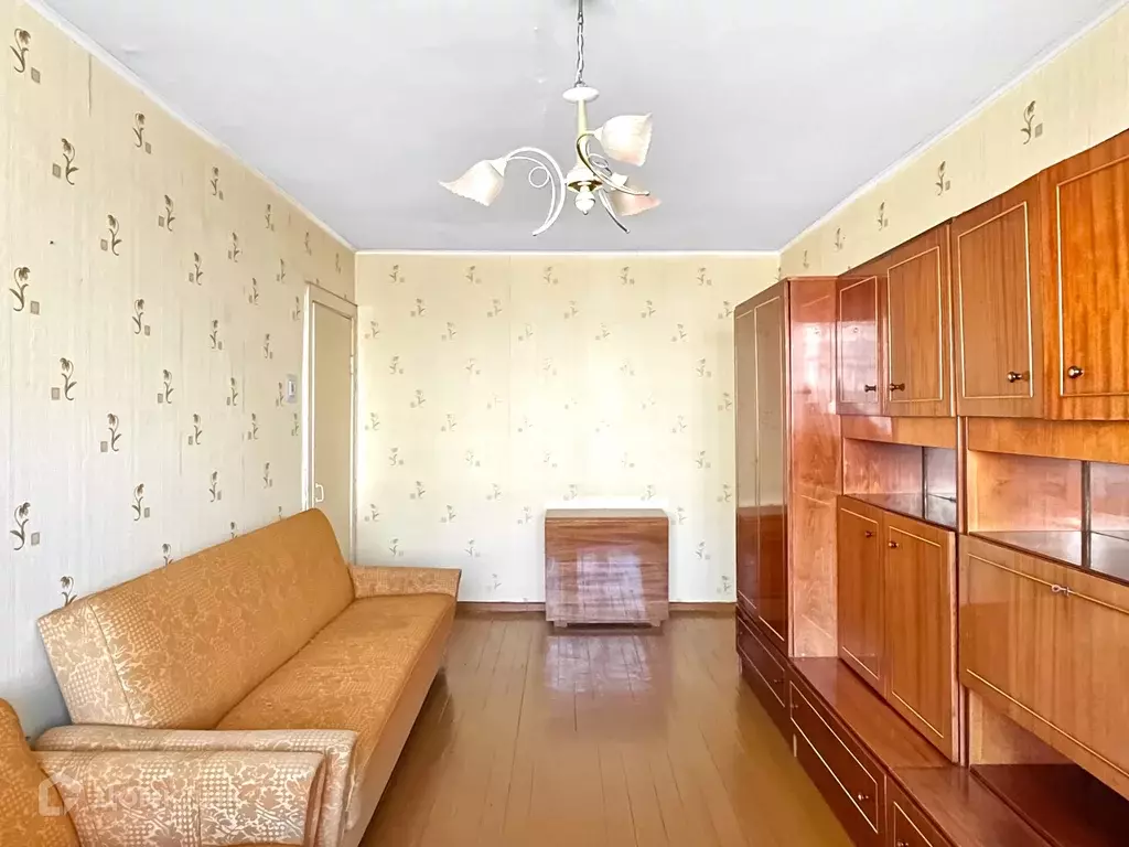 Продаётся 3-к квартира, 58.7 м - Фото 0