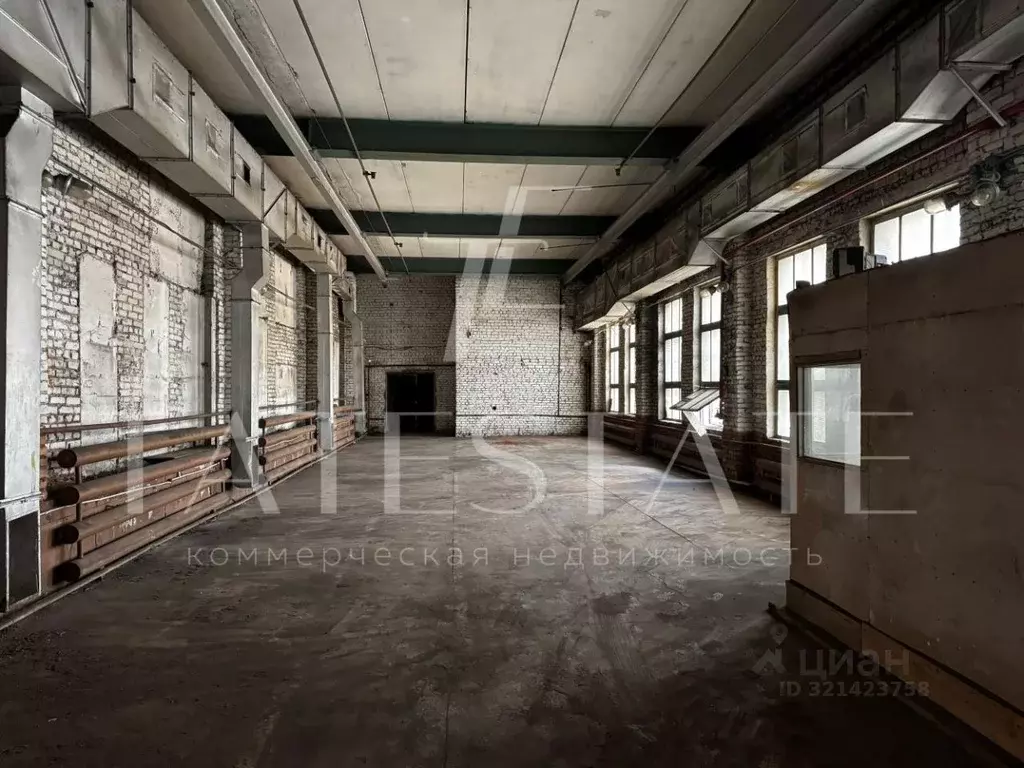 Склад в Татарстан, Казань ул. Дементьева, 2Ак3 (253 м) - Фото 2