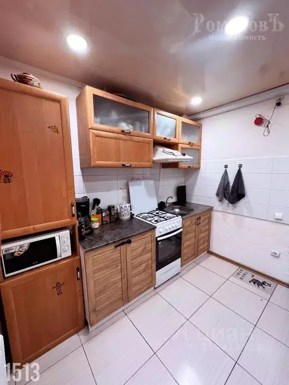 2-к кв. Ставропольский край, Михайловск Шпаковский район, СНИИСХ мкр, ... - Фото 2