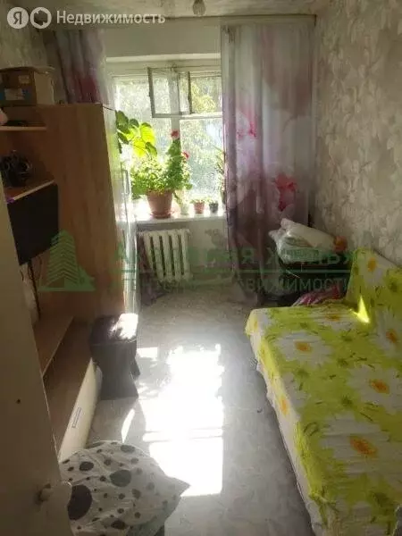 3-комнатная квартира: Саратов, Ново-Крекингская улица, 31 (57.9 м) - Фото 1