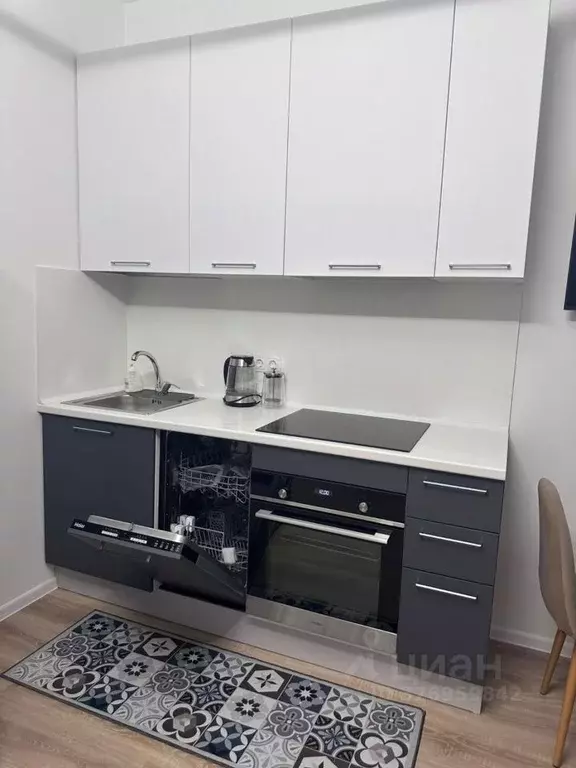 Студия Московская область, Одинцовский городской округ, с. Лайково, ... - Фото 1