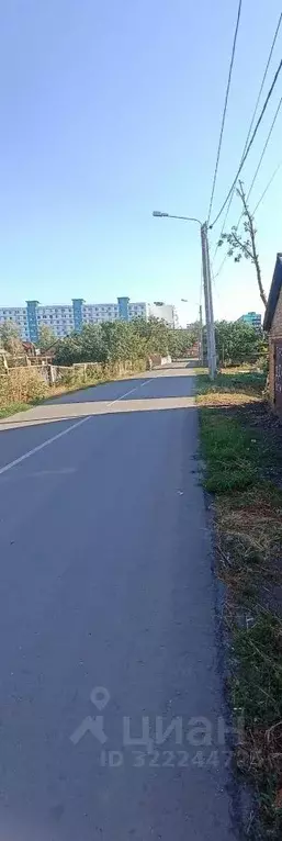 Дом в Ростовская область, Азовский район, с. Кулешовка Красноармейская ... - Фото 1