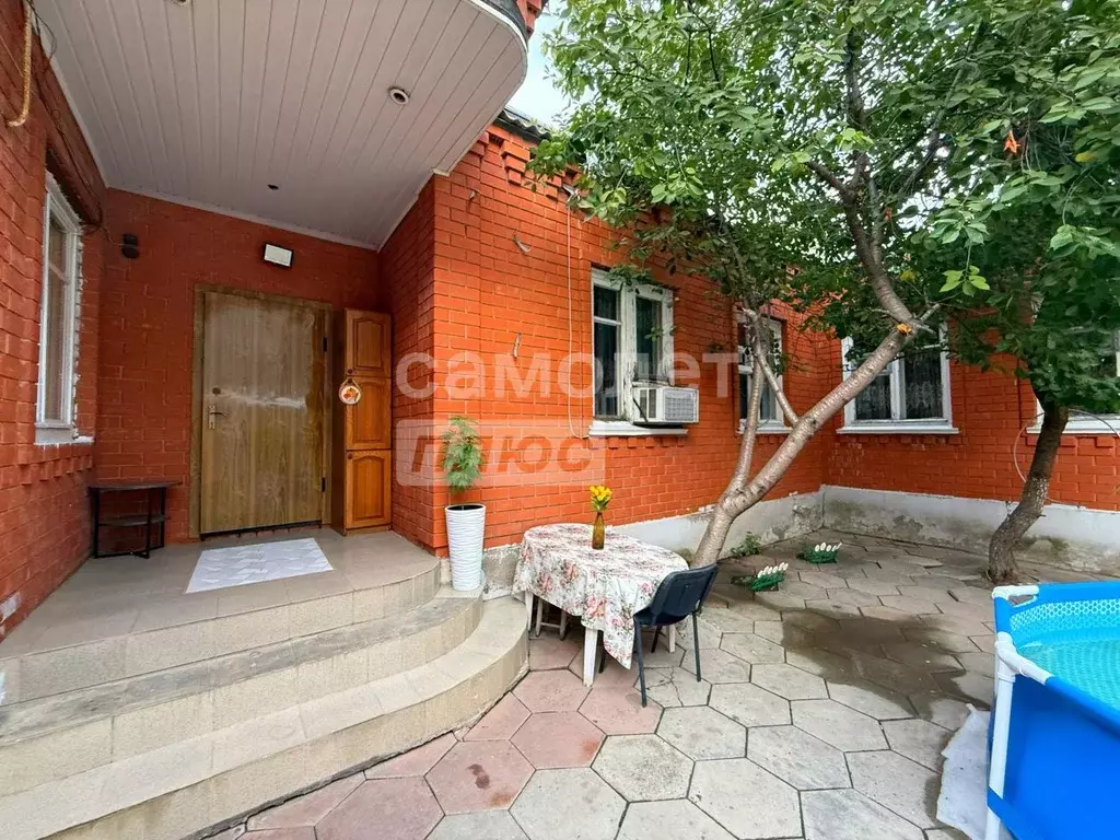 Дом в Дагестан, Махачкала ул. Коркмасова, 125 (171 м) - Фото 1