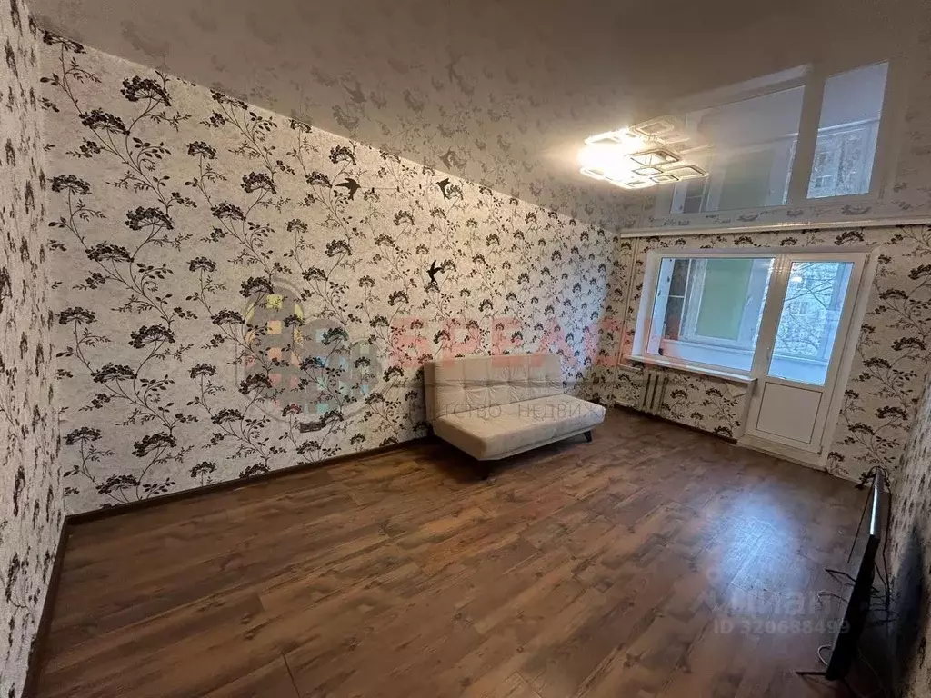 3-к кв. Ростовская область, Ростов-на-Дону ул. Содружества, 41 (62.0 ... - Фото 0