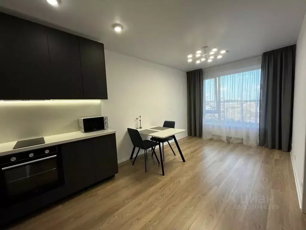 2-к кв. Москва ул. Братьев Бромлей, 3 (34.0 м) - Фото 2