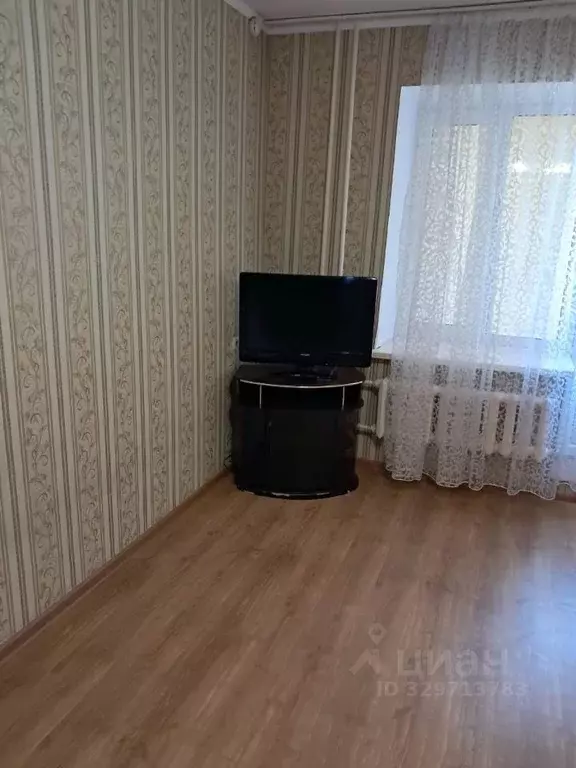 1-к кв. Тамбовская область, Тамбов ул. Имени Генерал-майора В.А. ... - Фото 1