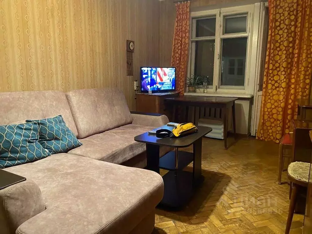 Комната Москва Верхняя Первомайская ул., 59/35К3 (19.0 м) - Фото 1