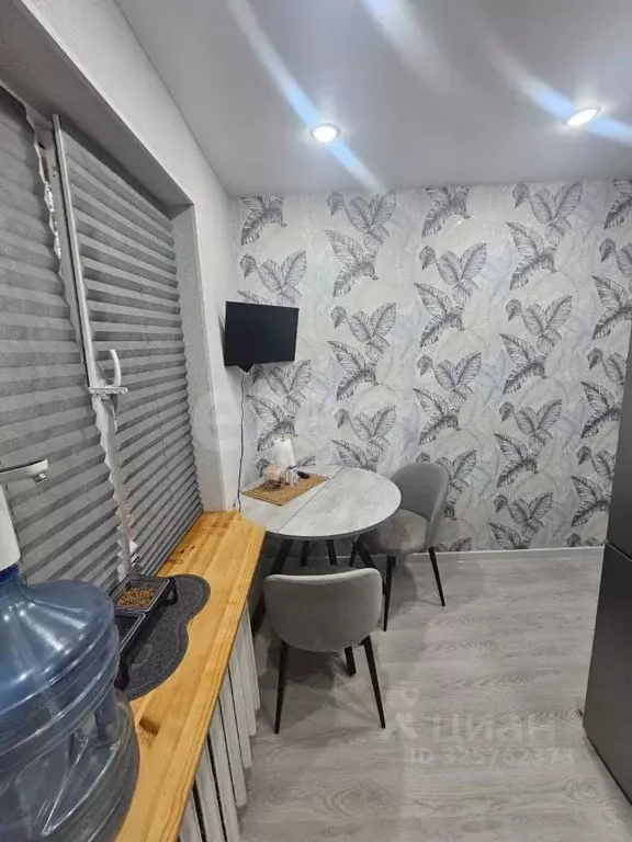 2-к кв. Коми, Ухта просп. Космонавтов, 31 (43.9 м) - Фото 1